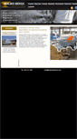 Mobile Screenshot of bealseriberica.com